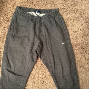 Nike sweatpants